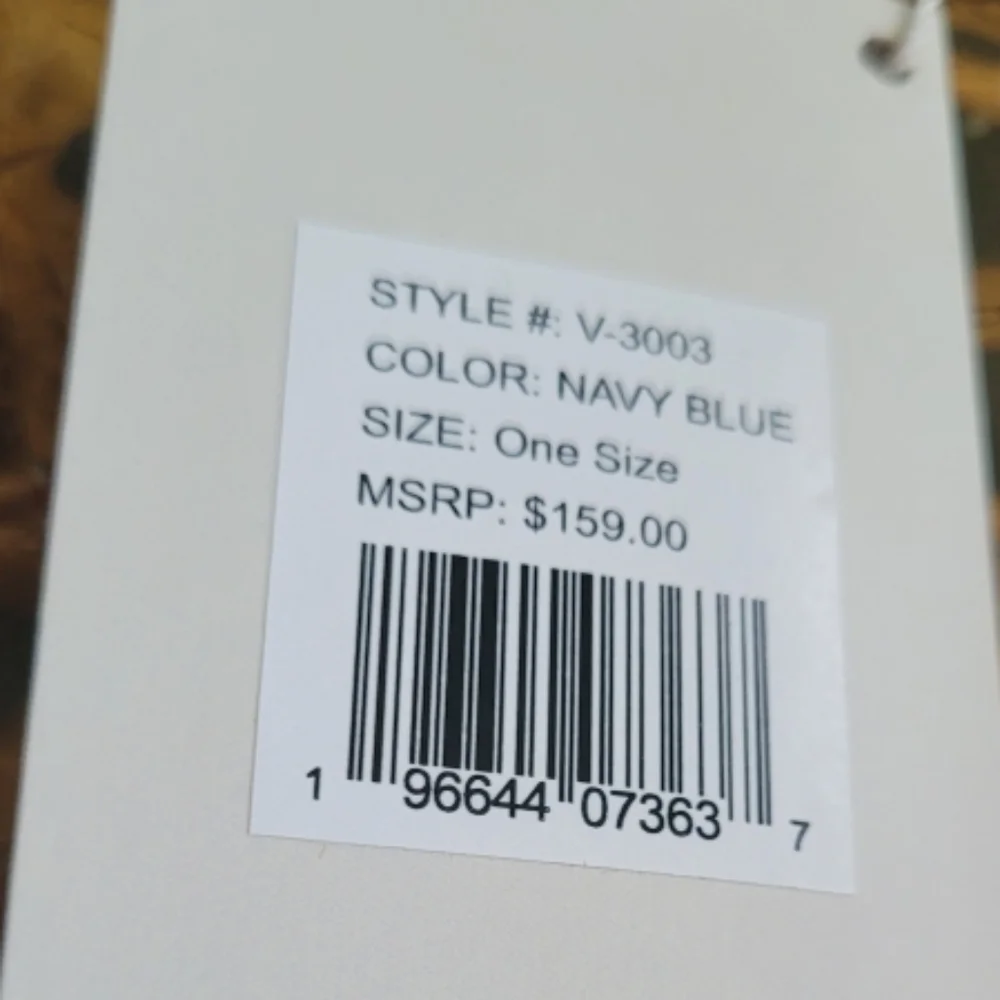 Valentino ORLANDI Vibrant Blue Studded Crossbody Bag - Picture 9 of 9